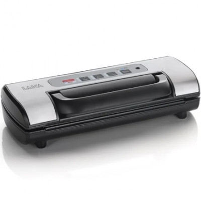 Envasadora al vacío Laica VT32170/ 120W
