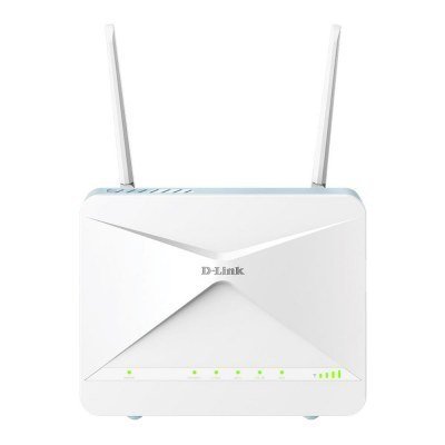 Router d - link g415 eagle pro wifi - 6 dual band - 34 - 4g