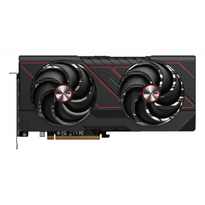 PULSE Radeon RX 9070 AMD 16 GB GDDR6