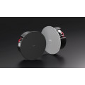 Altavoz de techo 6'' + 1'' de baja impedancia Fonestar SKY-6-DOME - imagen 6