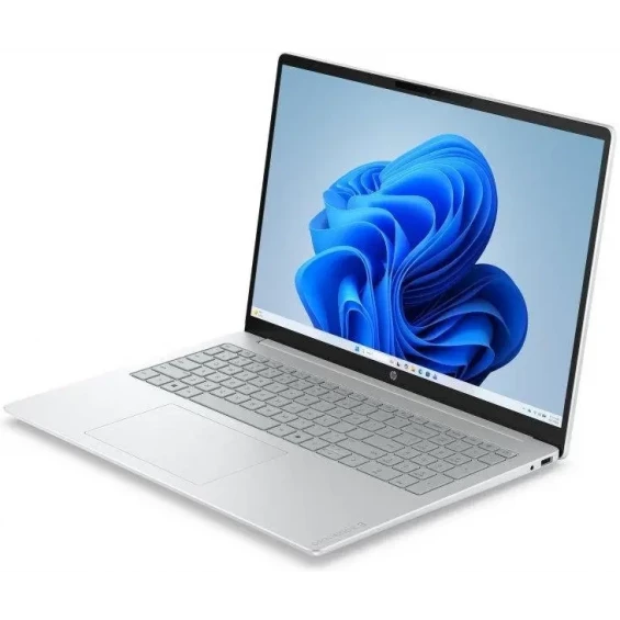 Portátil HP OmniBook 3 16-bu0078ns, Core 3 100U, 8 GB DDR5, SSD 512 GB, 16 pulgadas WUXGA, Windows 11 Home, sin cargador - imagen 3