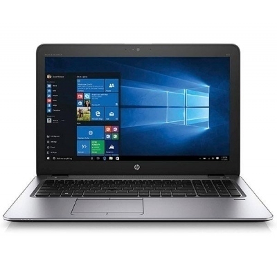 Portatil hp reacondiconado elitebook 850 g3 15.6pulgadas - i5 - 6200u 2300mhz - 8gb - 256gb ssd - teclado español - win 10pro