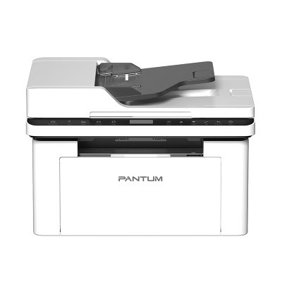 IMPRESORA MULTIFUNCION PANTUM BM2300AW LASER MONOCROMO 22PPM A4