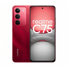 realme C75 17,1 cm (6.72