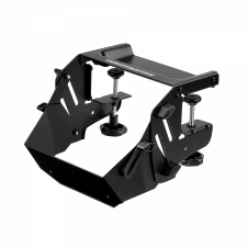 Thrustmaster SimTask Steering Kit, Soporte Para Volante De Carreras Y Pomo Giratorio Para Simulaciones De Conducción De Veh?culos Pesados, Compatibl