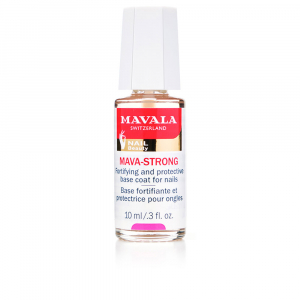 MAVA-STRONG base fortificante protectora 10 ml