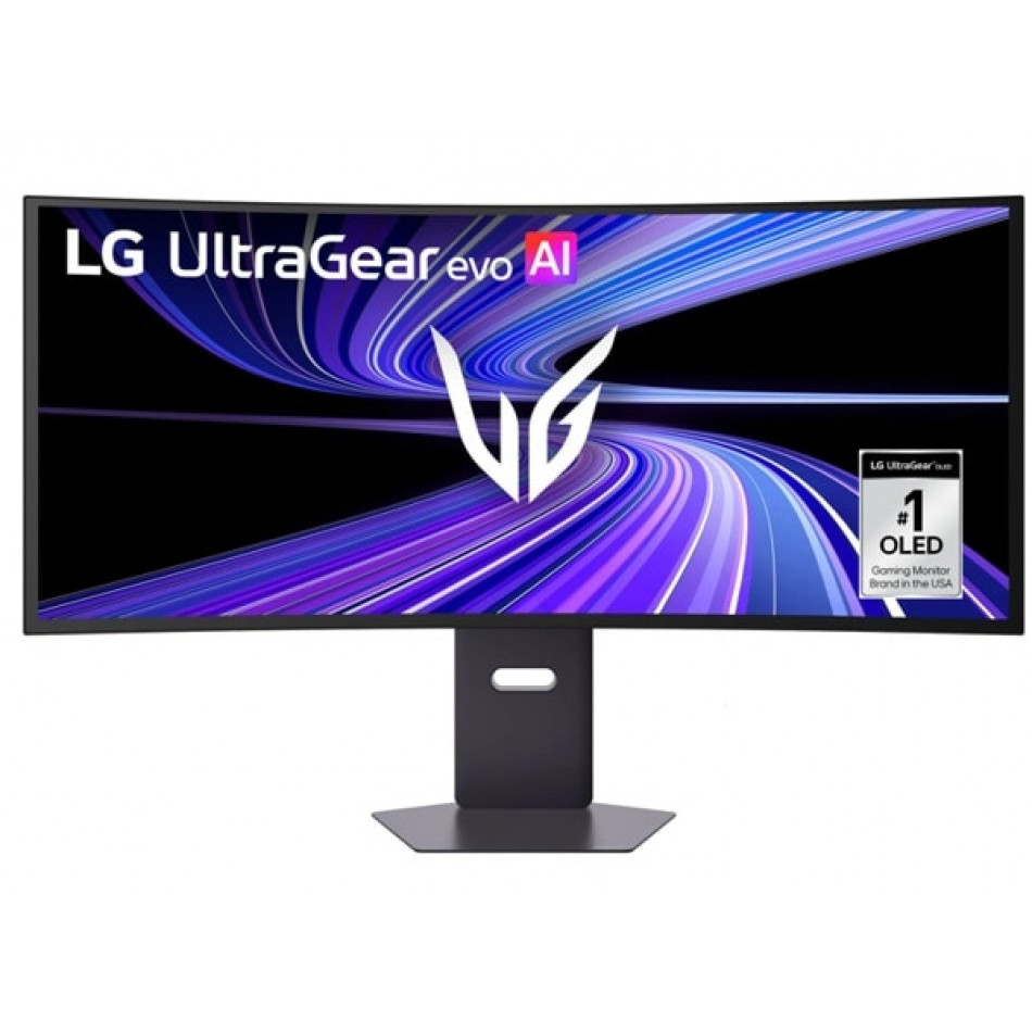 OLED EVO 4ª 5K2K CURVO 1500R DUAL MODE