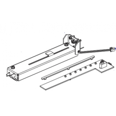 P1112750-051 printer/scanner spare part/accessory Sensor