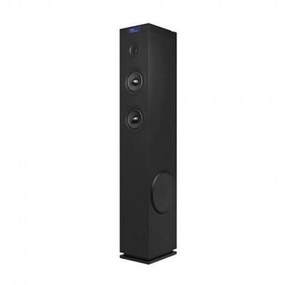 Torre de sonido energy sistem tower 8 g2 bt negro 120w - tws - bluetooth - usb - sd - fm
