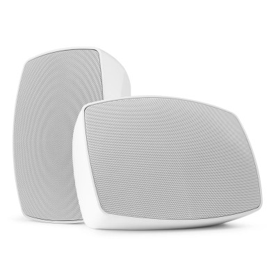 Pareja Altavoces PA 6 120W 100V BLANCO BHW60WH