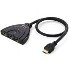 Switch Equip 3xhdmi Entrada 1xhdmi Salida