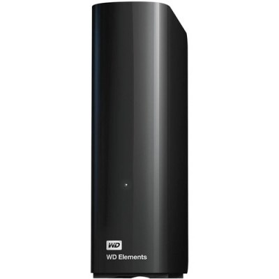 ELEMENTS BLACK 8TB 3.5IN EXT