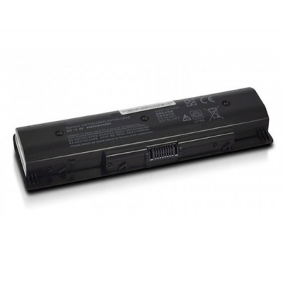Batería compatible para portátil HP HSTNN-LB4N 10.8V