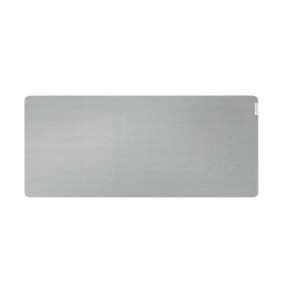 Alfombrilla razer pro glide xxl 94x41 cm antideslizante gris