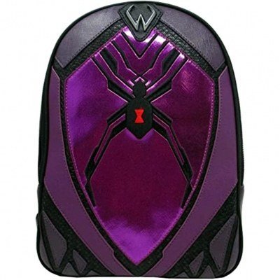 Mochila loungefly overwatch widowmaker