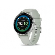 Smartwatch GARMIN Venu 3S 41mm Verde (010-02785-01)
