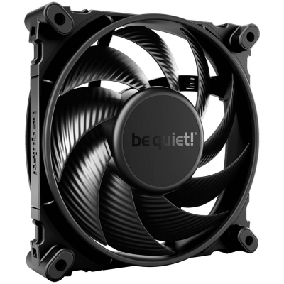 Ventilador be quiet!  Silent Wings 4 120mm