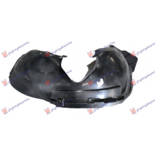 INNER PLASTIC FENDER FR.