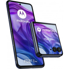 SMARTPHONE MOTOROLA MOTO RAZR 50 ULTRA 12G/512GB NAVY BLAZER
