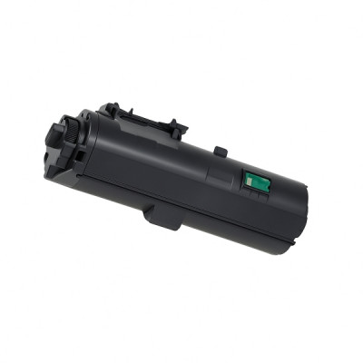 Olivetti B1235 Negro Cartucho de Toner Genérico