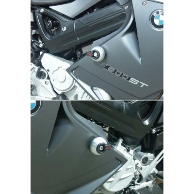 Kit montaje protectores de carenado BMW F800ST LSL 550B035 550B035