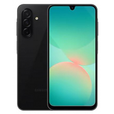 Samsung Galaxy A26 5G 8/256Gb Negro Smartphone