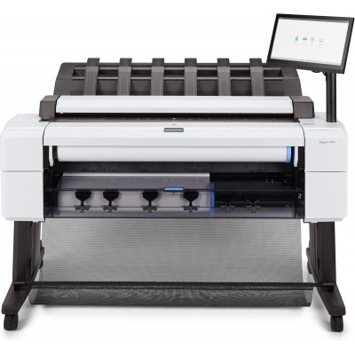Designjet Impresora multifunción PostScript T2600dr 36 pulgadas