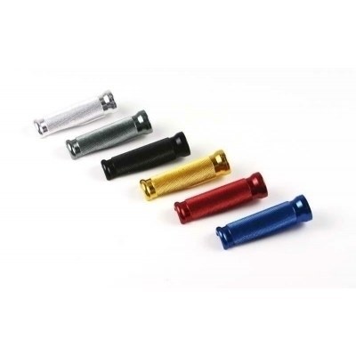 Reposapies Sport Aluminio Rojo LSL 115-01RT 115-01RT