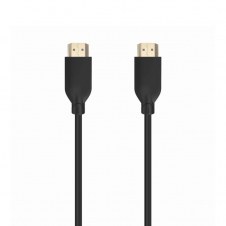 Aisens Cable HDMI V2.0 CCS AM-AM negro 3.0m