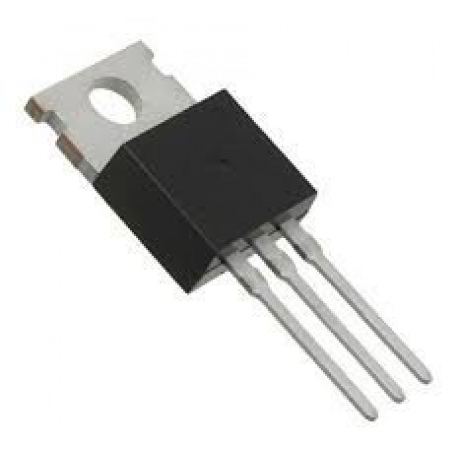 SPP17N80C3 Transistor N-MosFet 800V 11A 208W TO220-3