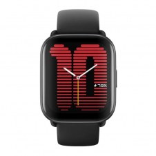 Amazfit Active 1,75\1 AMOLED Midnight Black