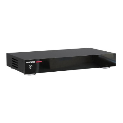 Reproductor de audio ip fonestar aip - player