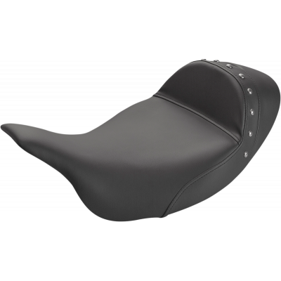 Extended Reach Renegade Solo Seat SADDLEMEN 808-07B-0039EXT