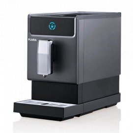 Cafetera Flama 1293FL, Superautomática, 1470W, 1.2 litros, 19 bares, espresso, café largo, café americano, café personalizado, agua caliente