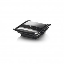 Haeger GR-200.014A parrilla eléctrica de contacto