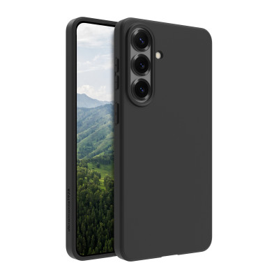 Greenland funda para teléfono móvil 17 cm (6.7) Negro
