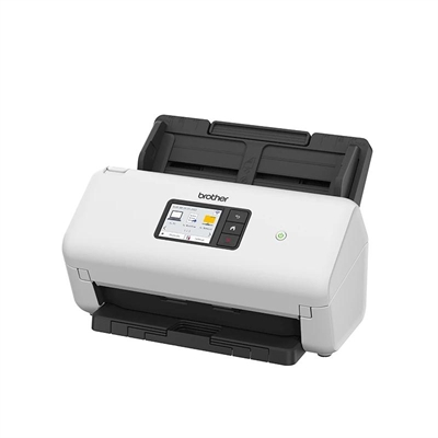Escáner Brother ADS4550