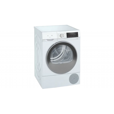 .AT.SECADORA BOMBA CALOR SIEMENS WQ33G2D0ES 8KG A+++ BCA