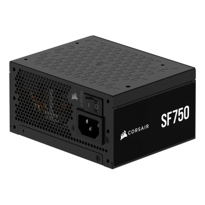 SF Series CP-9020284-EU unidad de fuente de alimentación 750 W 24-pin ATX SFX Negro