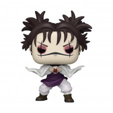 Funko pop jujutsu kaisen choso