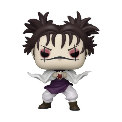 Funko pop jujutsu kaisen choso