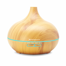 Humidificador ultrasonico phoenix zen o2 400ml silencioso PHZENO2N