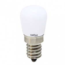 Bombilla Tubular 3,5w 6000k Fabriplus E14 315lm 5,8x2,4x2,4 Cm