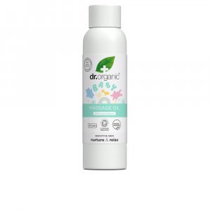 BABY aceite de masaje 150 ml