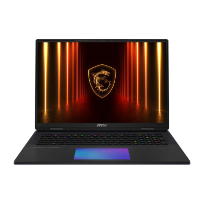 Portatil Msi Titan 18 HX AI A2XWJG-249ES