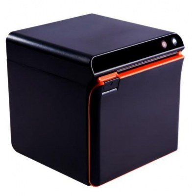 Impresora termica nilox nx - pf287 - usb frontal usb - ethernet