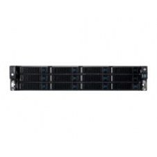 Caja Rack Unyka Hsw6212 2u 12 Bahías