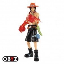 Figura de accion obyz one piece ace