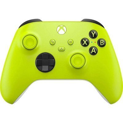 MANDO ORIGINAL Micosoft Xbox ONE - Series X/S Electric Volt
