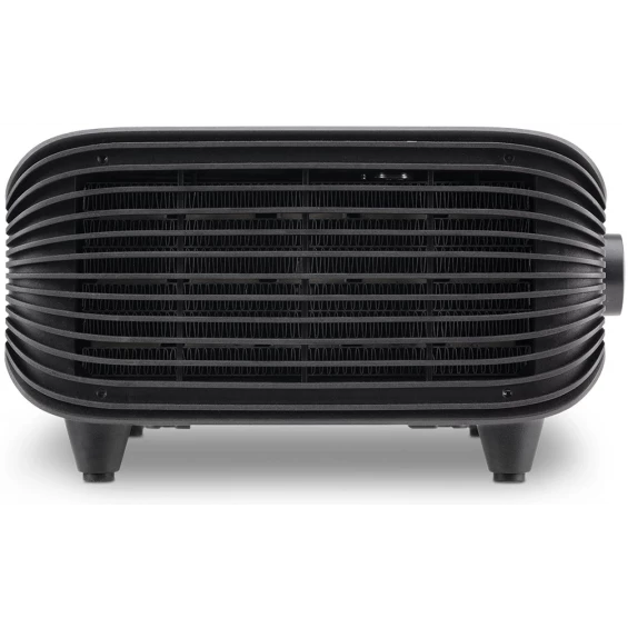 Calefactor cerámico Ufesa Alpha Ceramic, 2.000 W, 3 niveles, negro - imagen 4